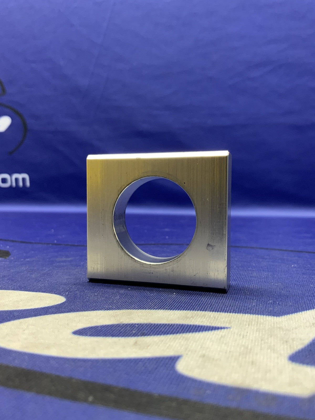 Yamaha Rear Chain Slider Adjuster (Right) YZF-R6 2017-2020 OEM 4XV-25388-00-00