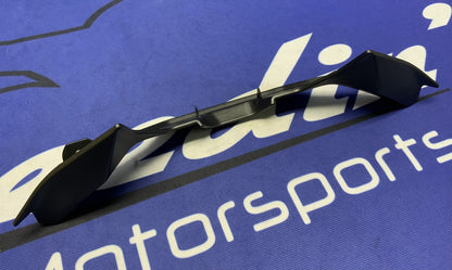 Triumph Air Duct Spoiler/ Fascia, Cockpit Street Triple RS 2023-26 OEM T2310776