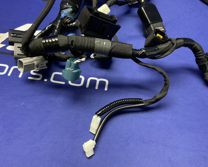 Suzuki Main Wiring Harness GSX-8R 2024-2026 OEM 36610-25L20-2
