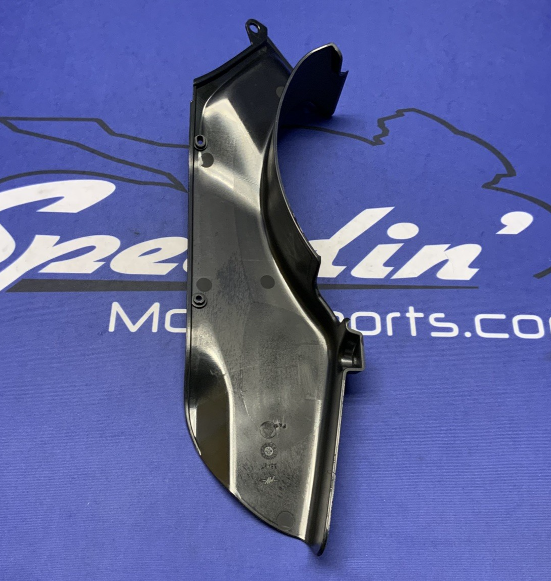 MV Agusta Left Duct Cover F3R/RR 2023 OEM 8000B5467