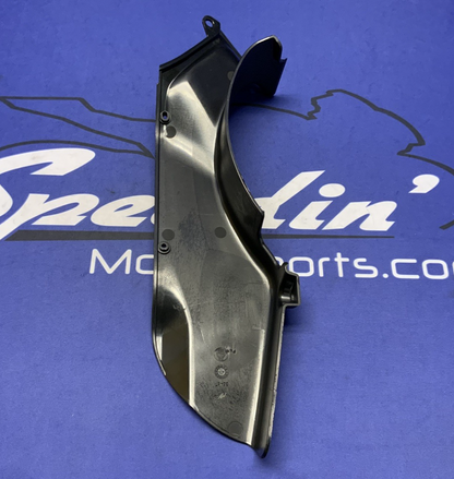 MV Agusta Left Duct Cover F3R/RR 2023 OEM 8000B5467