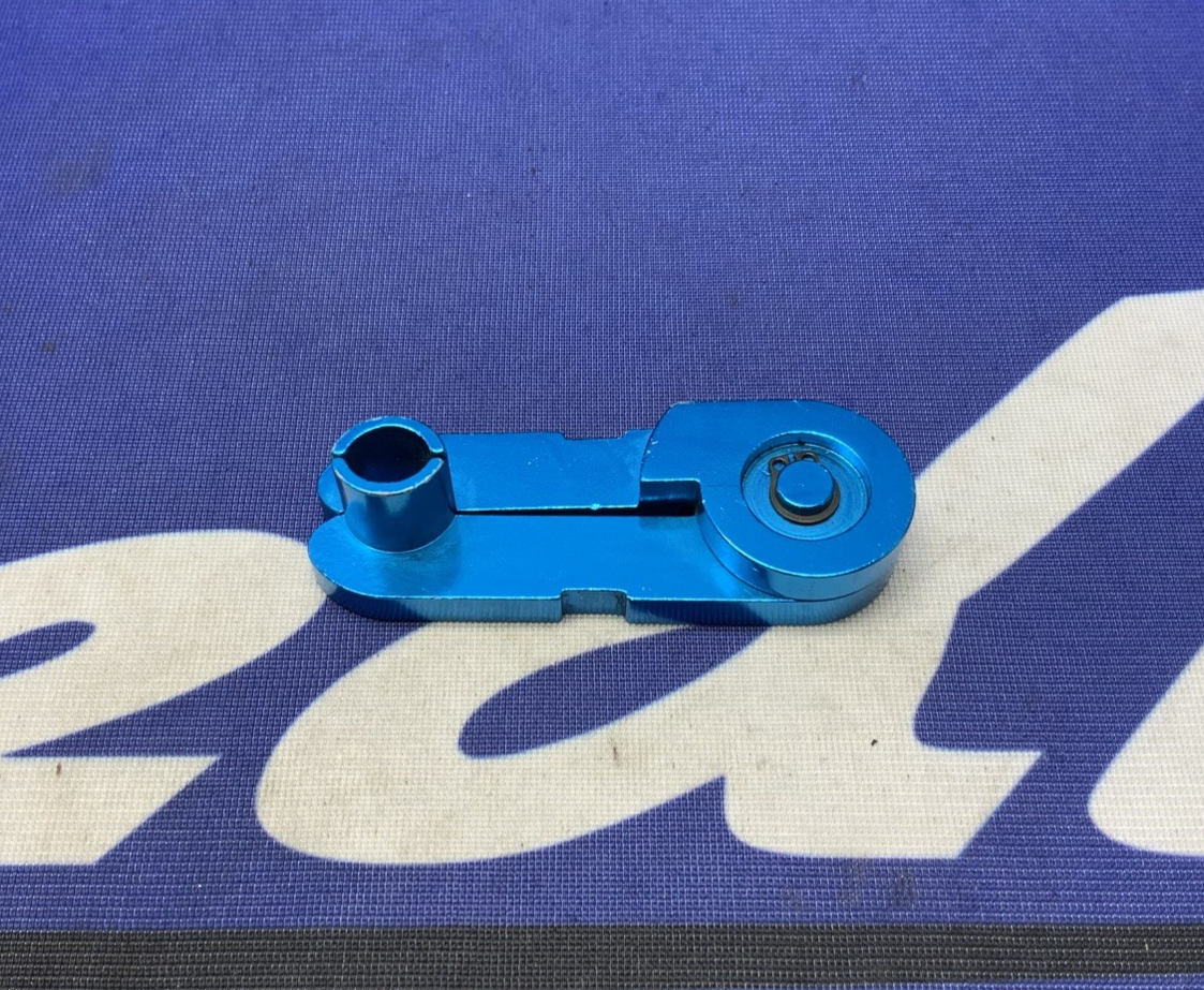 Matco Transmission & Fuel Disconnection Set (4PC) FLTD8