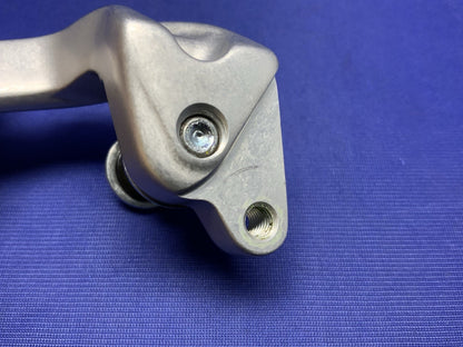 Ducati Shift Lever W/ Rubber Boot Panigale V2 2020-2024 OEM 45612092BA