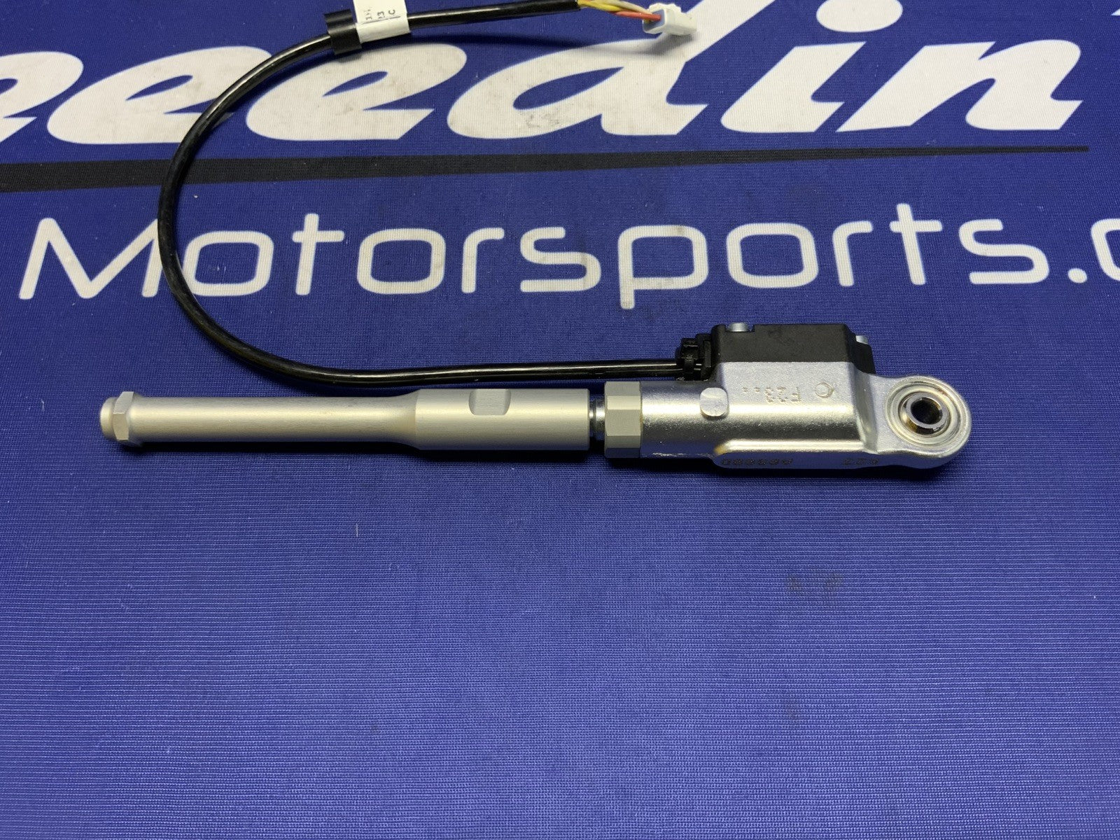 Ducati Steering Damper Assembly Panigale V2 2020-2024 OEM 36420101A