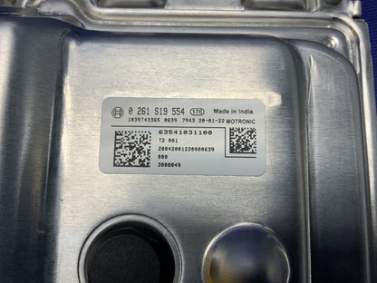 KTM EFI ECU (Akrapovic Tune) 890 Duke R 2020-2023 OEM 63541031100