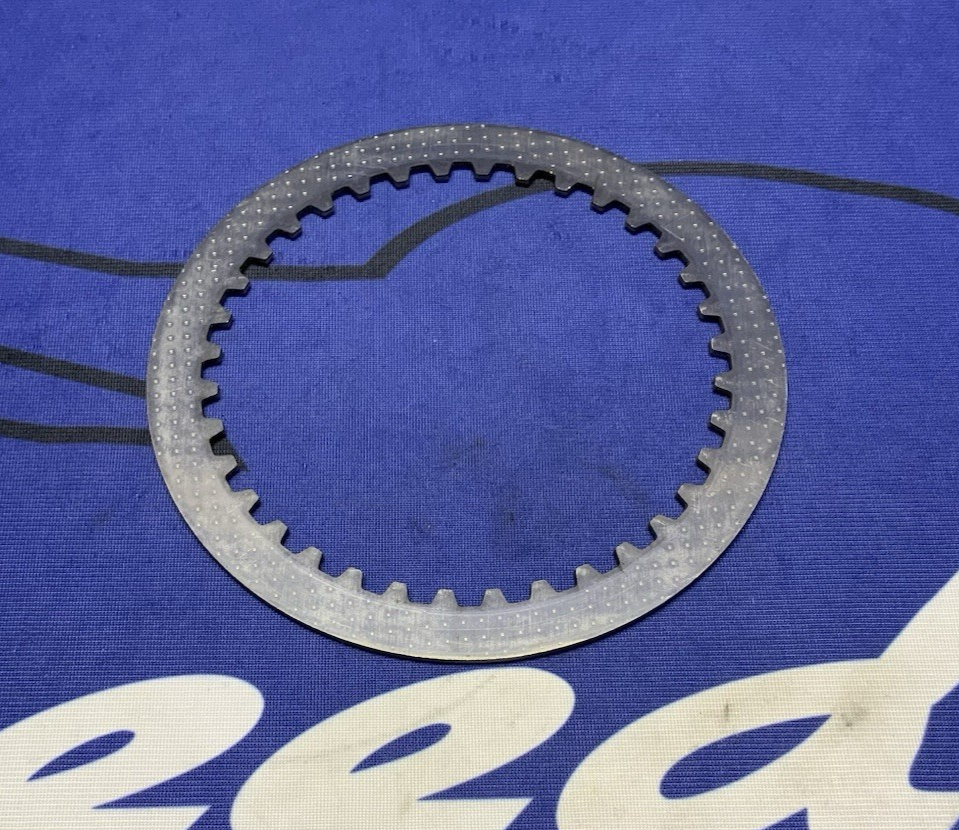 Barnett Steel Clutch Drive Plate 2.3 mm S1000RR 2010-2018 401-25-089001-1