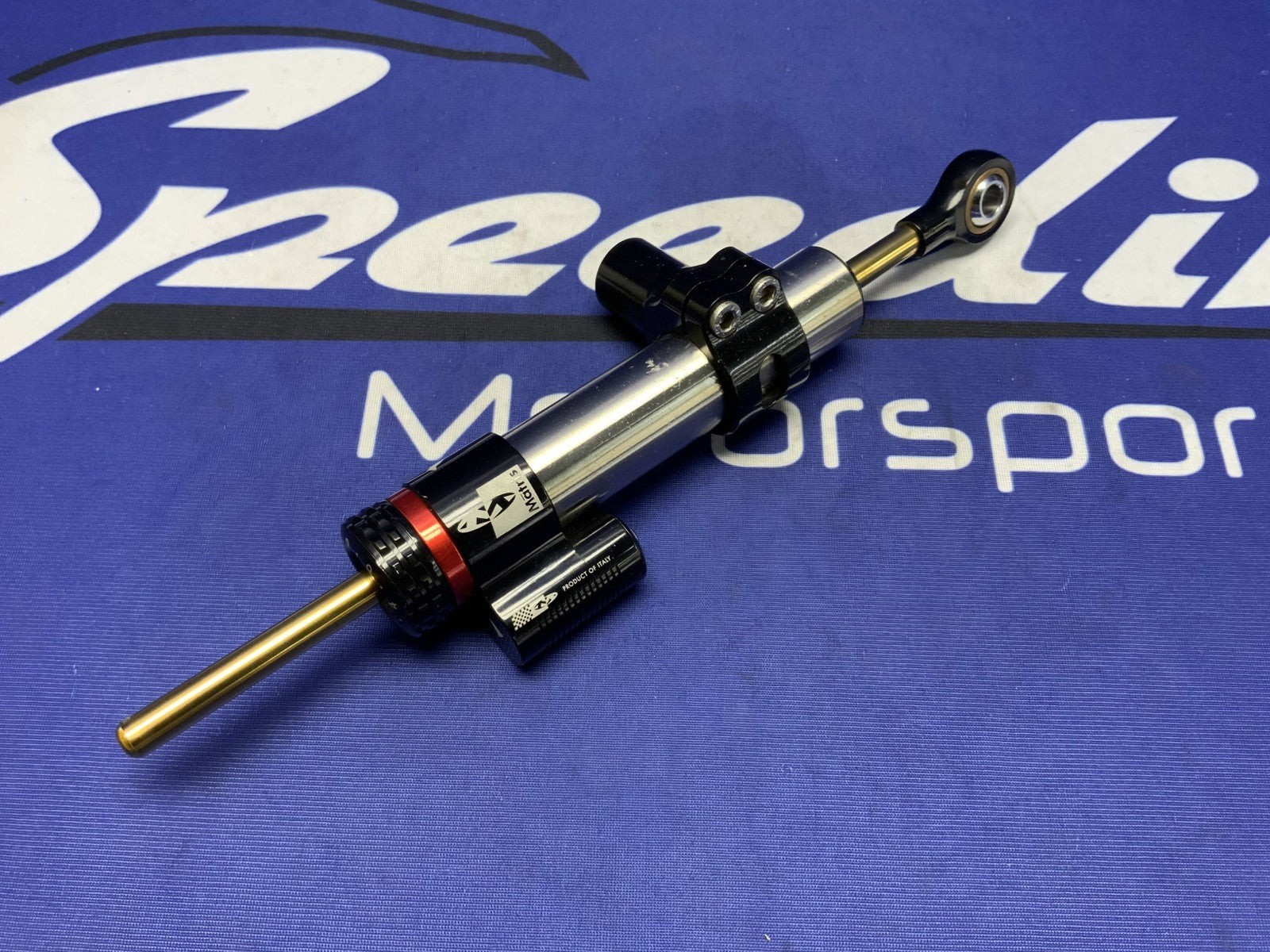 Matris Steering Damper KTM 890 Duke/R 2020-2023 SD36743