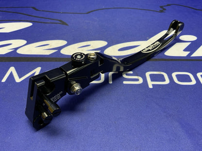 Alpha Racing Clutch Lever (Racing Long) BMW S1000RR 2019-2025 3272B040A00