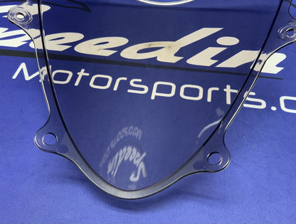 Suzuki Front Windshield GSXR 600/750 2011-2026 OEM 94611-14J00-2