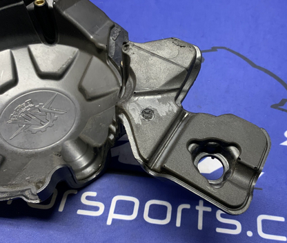 MV Agusta Engine Cover Clutch Side F3R/RR 2023 OEM 8000C3689