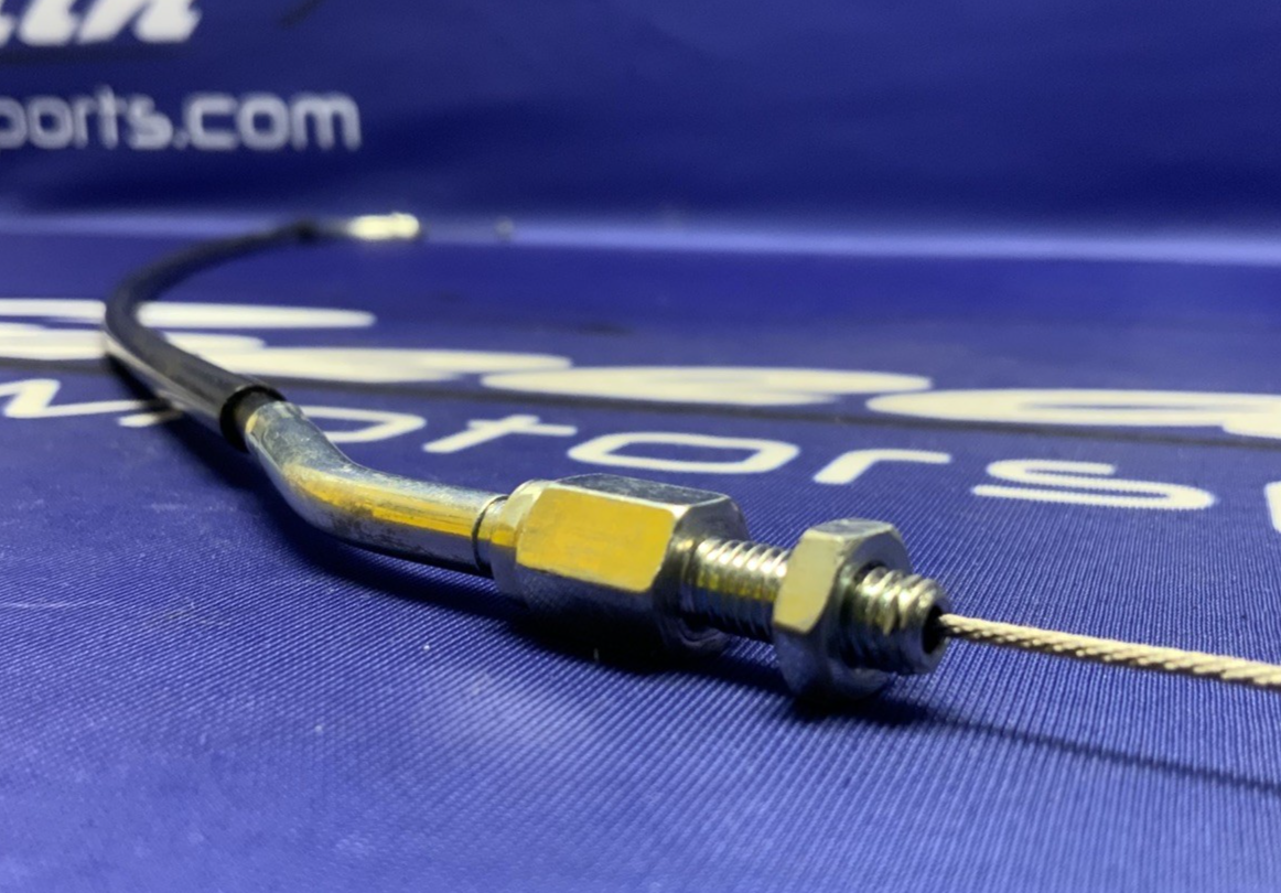 Suzuki Throttle Cable No.2 GSXR 600/750 2011-2025 OEM 58300-14J11