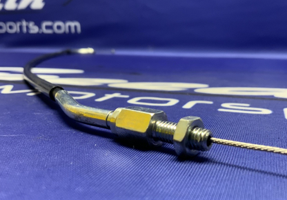 Suzuki Throttle Cable No.2 GSXR 600/750 2011-2025 OEM 58300-14J11