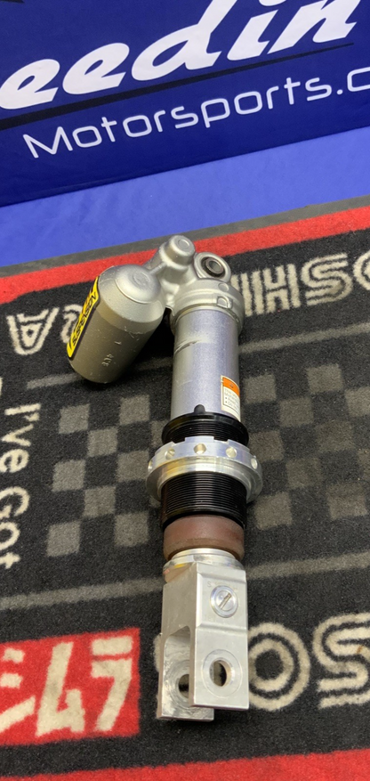 Yamaha Rear Shock Absorber W/ Racetech Preload Adjuster YZF-R6 2008-2016 OEM 