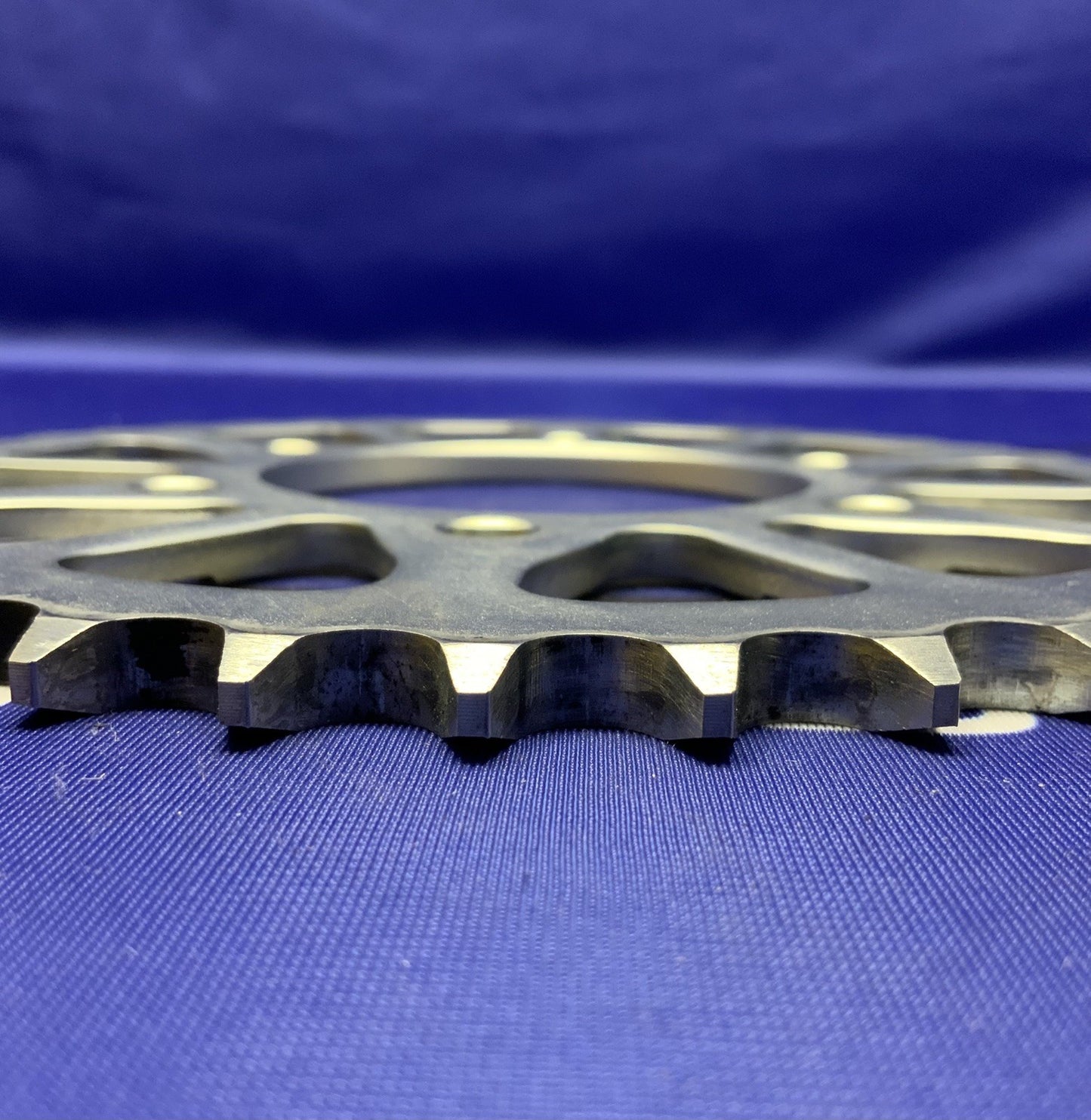 Kawasaki Rear Sprocket (41T) ZX-10R 2021-2025 OEM 42041-0095