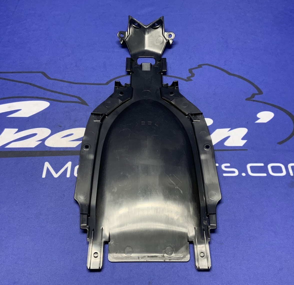 Yamaha Rear Undercover YZF-R9 2025 OEM BKN-21651-00-00