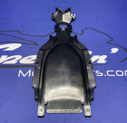Yamaha Rear Undercover YZF-R9 2025 OEM BKN-21651-00-00