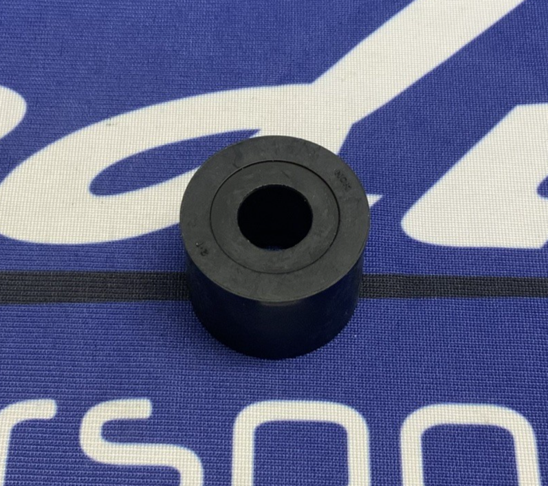 Yamaha Tensioner YZ125 1993-2004 OEM 4EW-22178-01-00