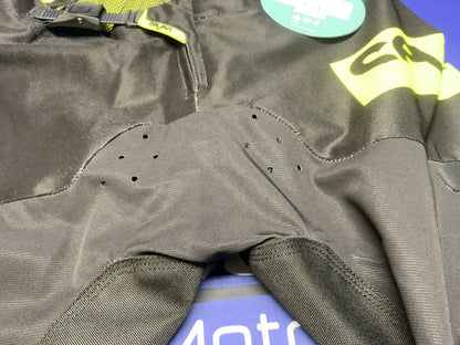 Seven Rival Barrack Pants Black (Size 30) 2330080-001-30