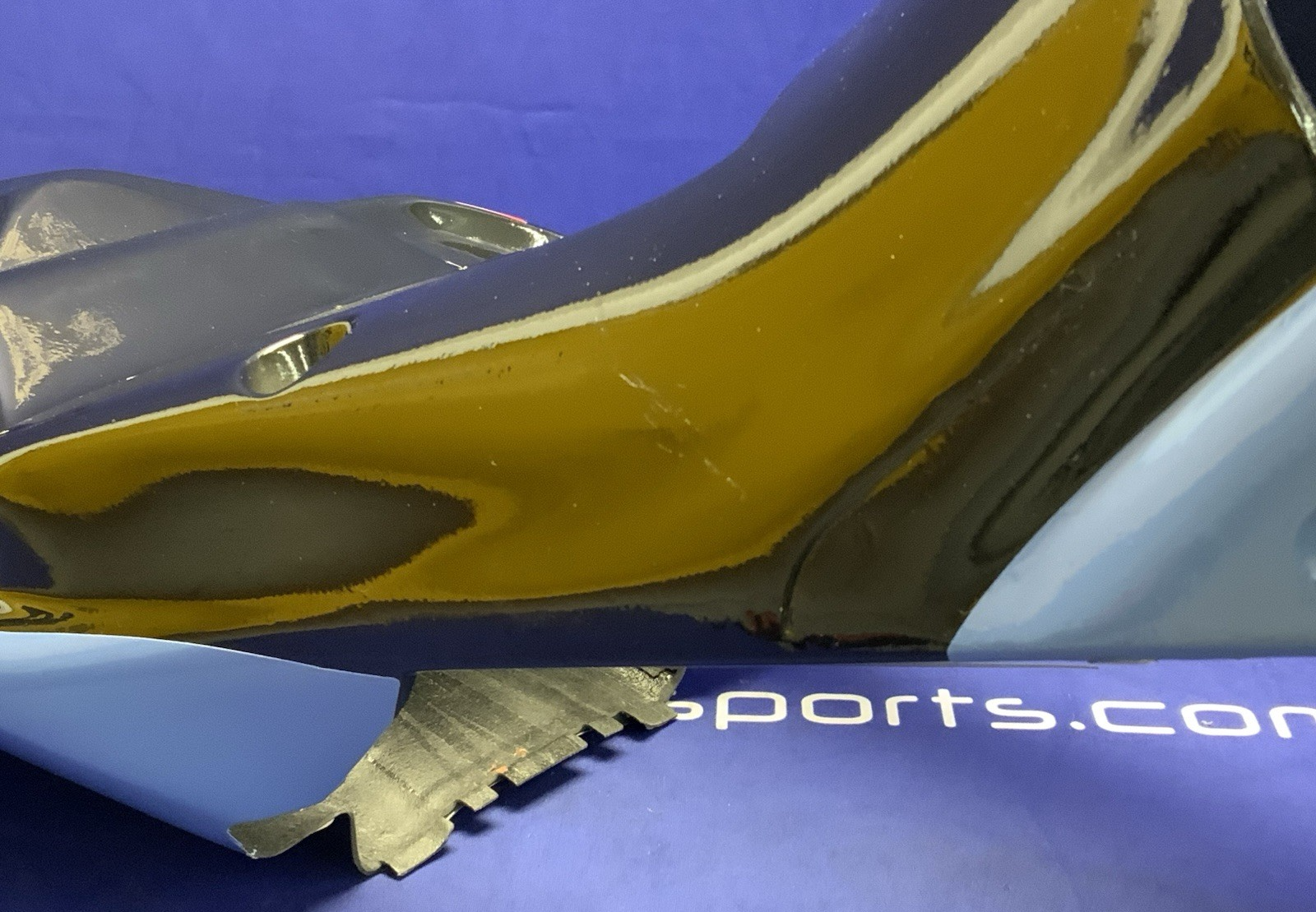 Alpha Racing Race Tail M1000RR 2021-2022 4663B001A07