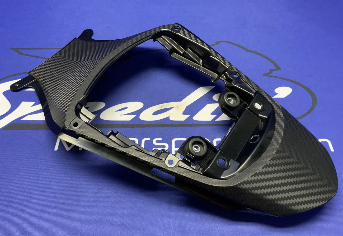 Suzuki Rear Frame Cover GSXR 750/600 2011-2026 OEM 47300-14J10