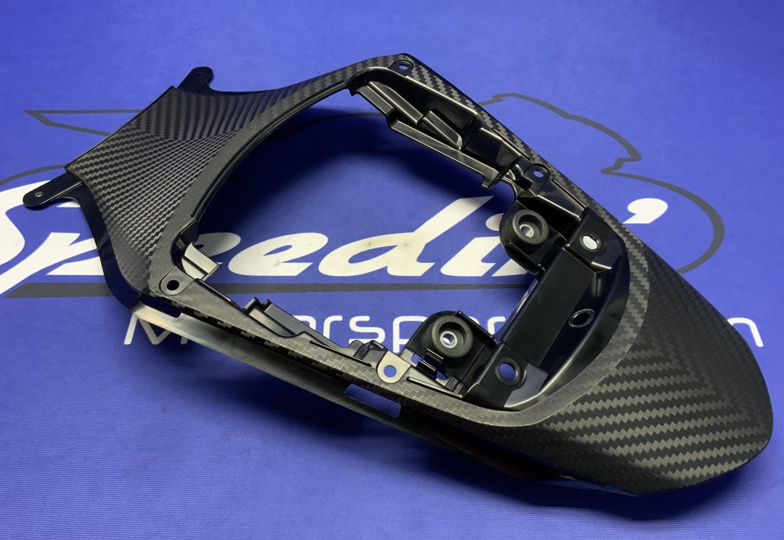 Suzuki Rear Frame Cover GSXR 750/600 2011-2026 OEM 47300-14J10