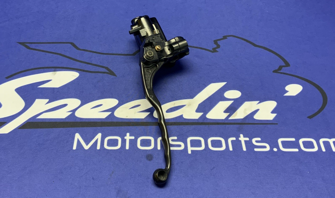 Kawasaki Front Brake Master Cylinder Ninja 1000RZX1000A 1986-1987 OEM 43015-1507