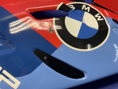 Alpha Racing Body Work Set M1000RR 2021-2022 4663B003A00
