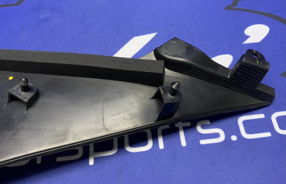 Kawasaki Right Seat Trim/Cover Ninja 400 2018-2024 OEM 53065-0043