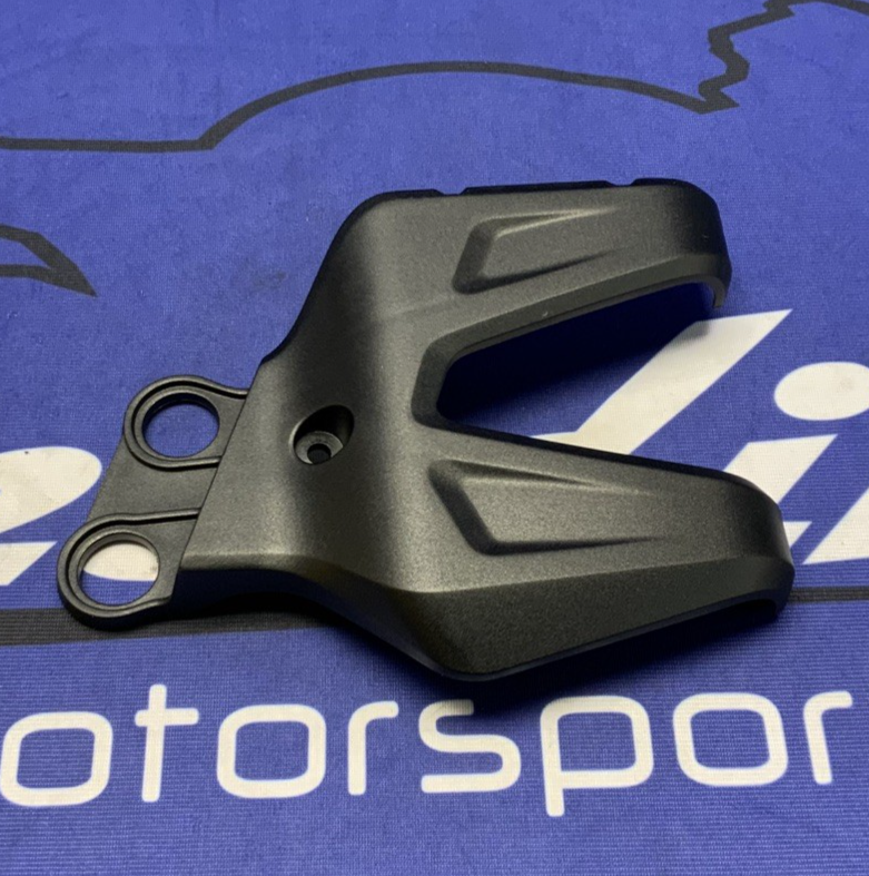 Ducati Cover Multistrada 1200 2016-2017 OEM 8291F332A