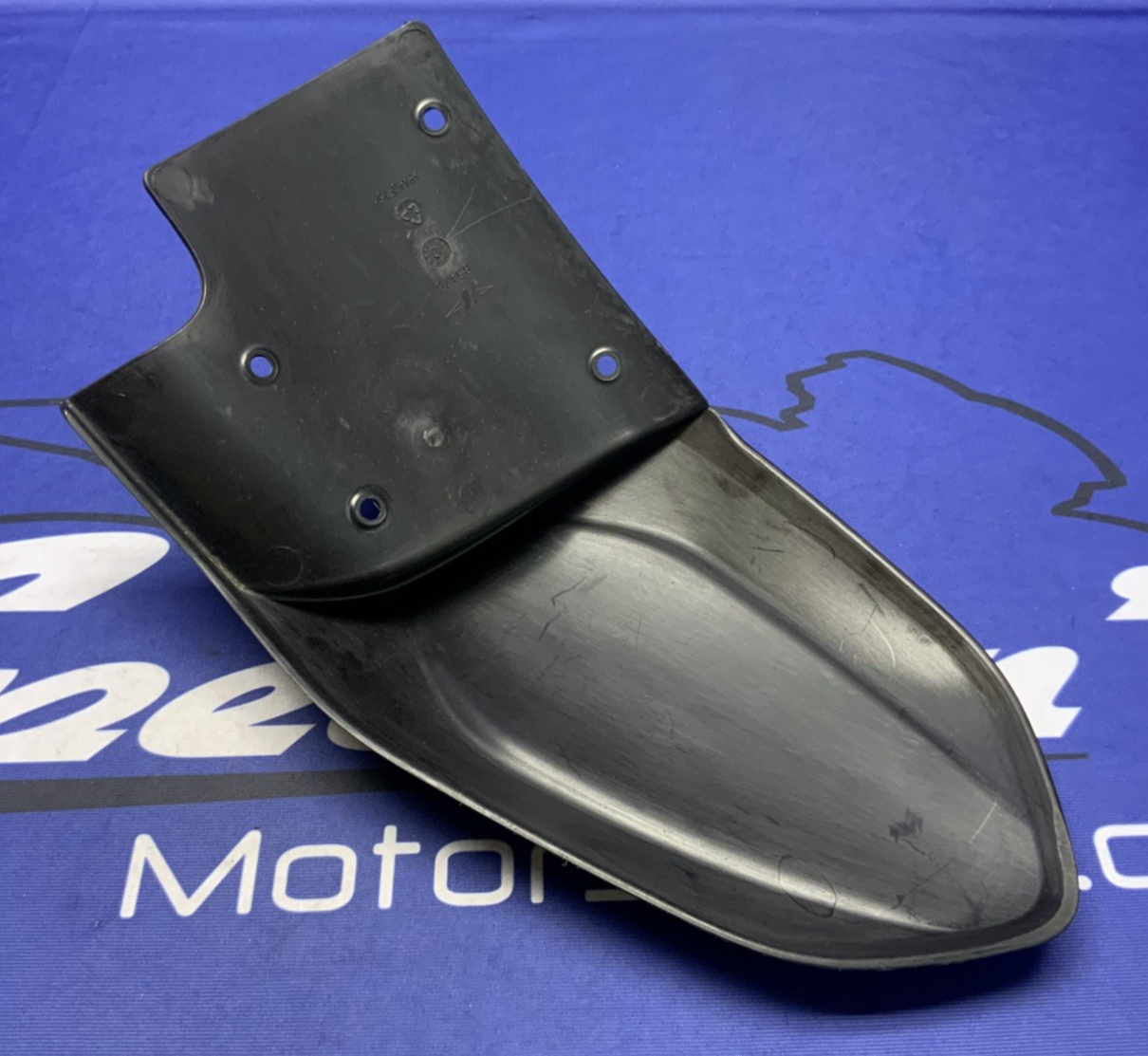 MV Agusta Rear Fender F3R/RR 2021, 2023 OEM 800B5476