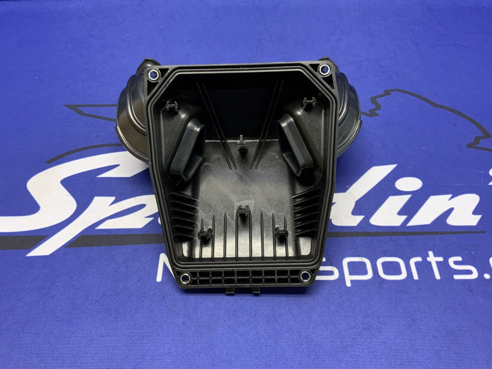 Suzuki Air Filter Cap GSX-8R 2024-2026 OEM 13741-25L00