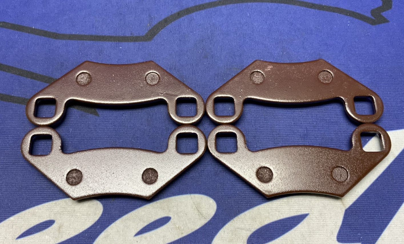 Super ATV Rear Brake Pads BP-P-004