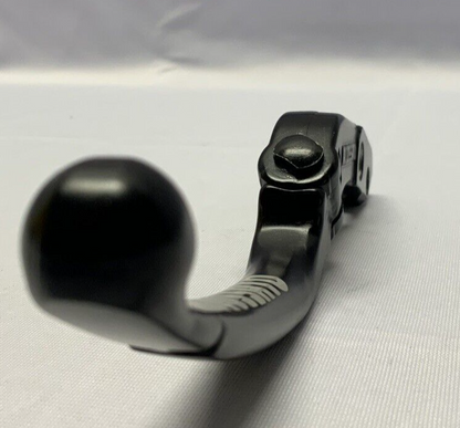 Accossato Foldable Brake Lever (Black) ‎6016.52L-18