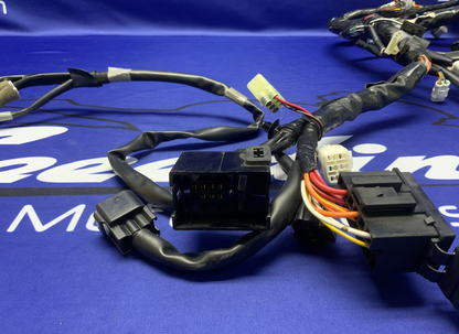 Suzuki Wiring Harness GSXR 600/750 2013-2019 OEM 36610-14JC1