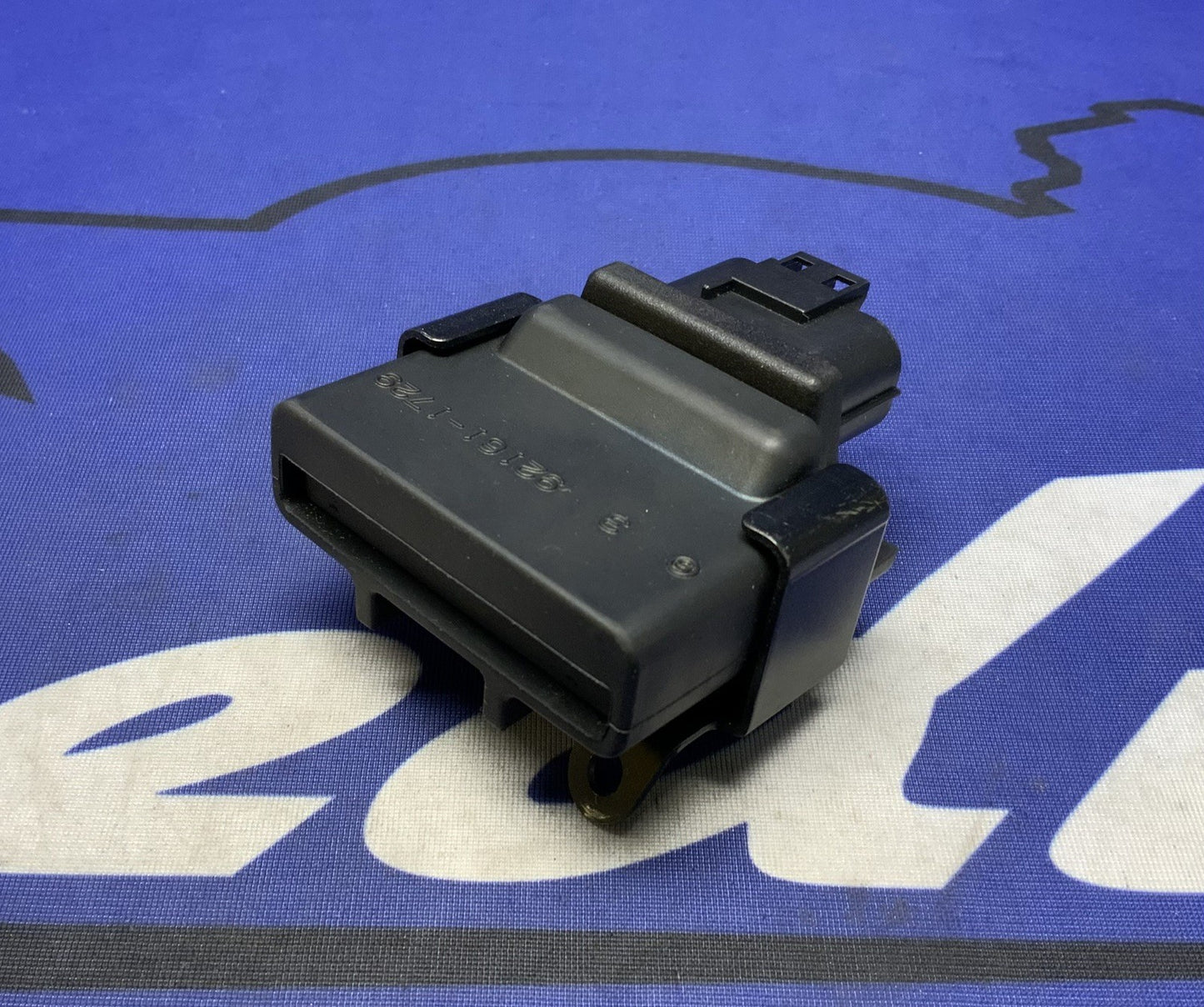 Kawasaki Steering Damper ECU (Ohlin's) ZX-10R/RR 2021-2025 OEM 21175-1529