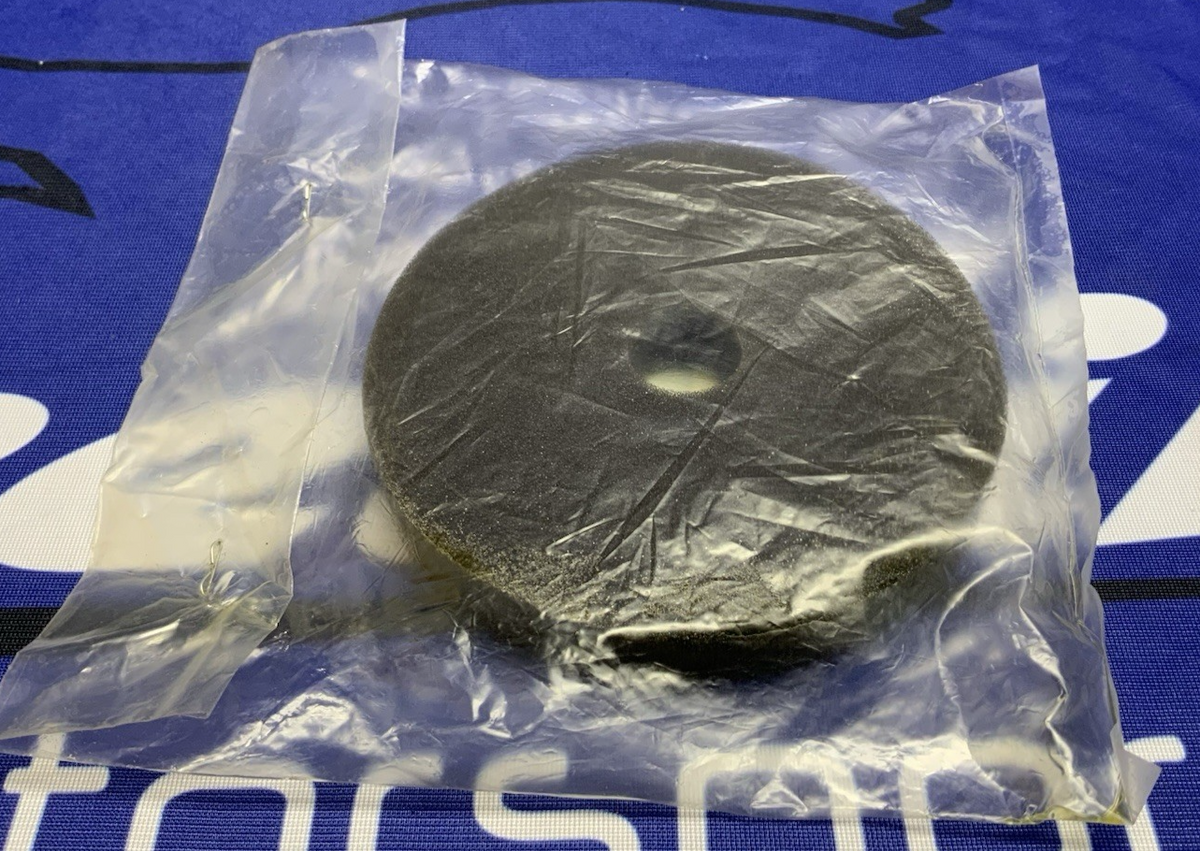Yamaha Air Filter Cleaner Element Raptor 90 2009-2024 OEM 43D-E4451-00-00