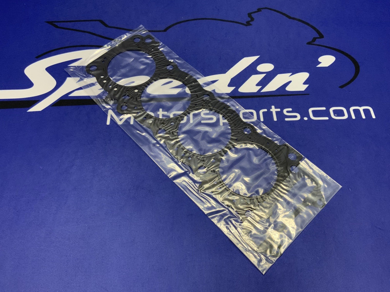 Vesrah Cylinder Head Gasket 0.45MM GSX-R 750 2001-2005 RG-3002