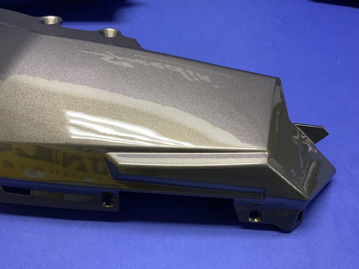 Polaris Upper LH Side Body Panel (Bronze Mist) Sportsman805 2022 OEM 5455513-605