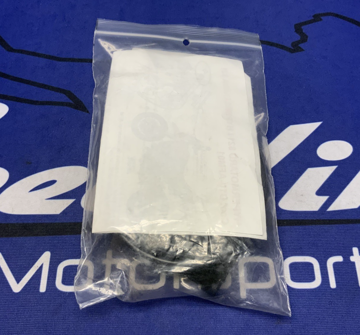 SC Project (AFM) Connector Hypermotard 821 2013-2015 D10-AFM01