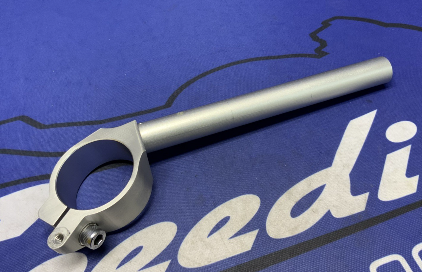 Yamaha Right Handlebar YZF-R6 2017-2024 OEM BN6-26122-00-00