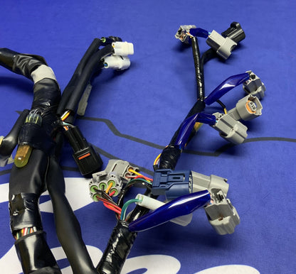 Suzuki Wire Harness GSXR 600/750 2022-2025 OEM 36610-14JC2-2