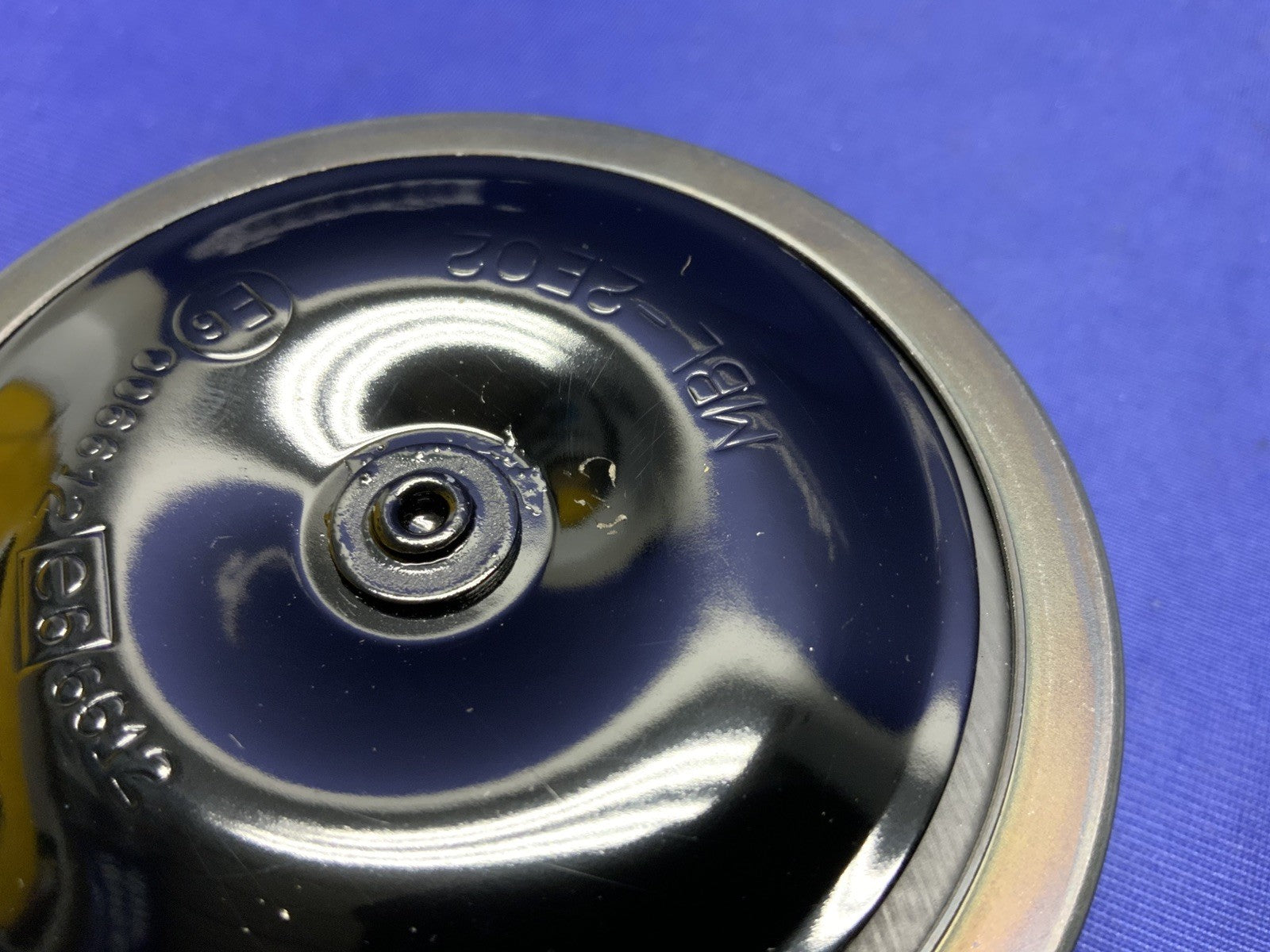 Ducati Horn Assembly Panigale V2 2020-2024 OEM 51640011AB
