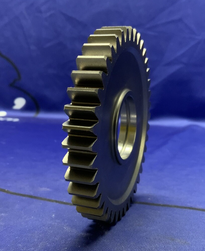 Suzuki 2ND Driven Gear GSXR 600 2011-2025 24321-14J00