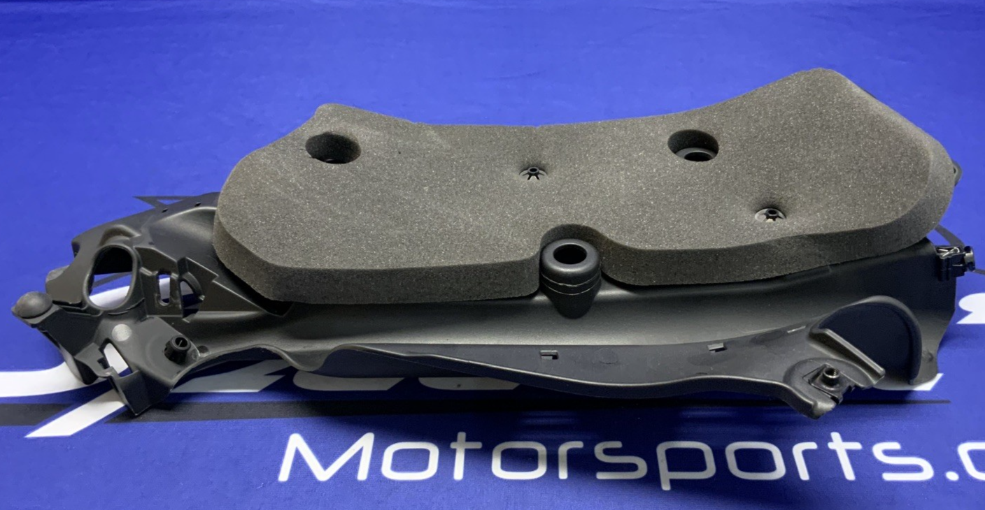 Ducati Left Holder Panigale V2 2024-2025 OEM 8291I303A