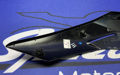 Triumph Right Belly Pan Fairing Street Triple RS 2023-2026 OEM T2317055