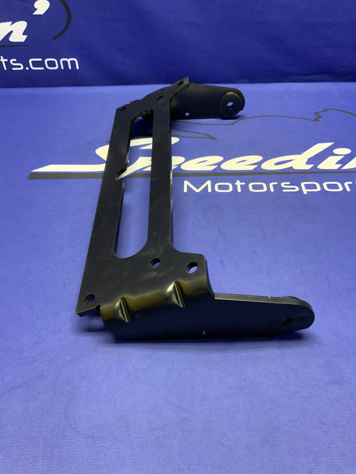 WARN Snow Plow Mount Kit Yamaha Grizzly 550 4x4 2009-2014 OEM 42S-F84Y0-V0-00