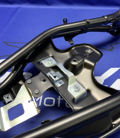 MV Agusta Rear Subframe F3 R/RR 2013-2023 OEM 80A0B8276