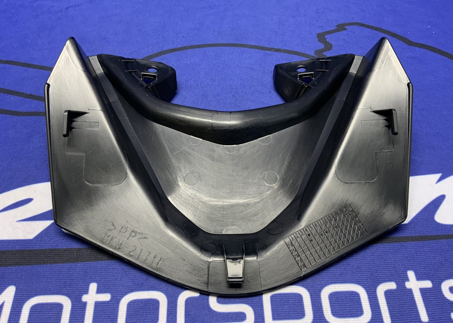 Yamaha Rear Subframe Seat Cover YZF-R9 2025 OEM BKN-2171E-00-00
