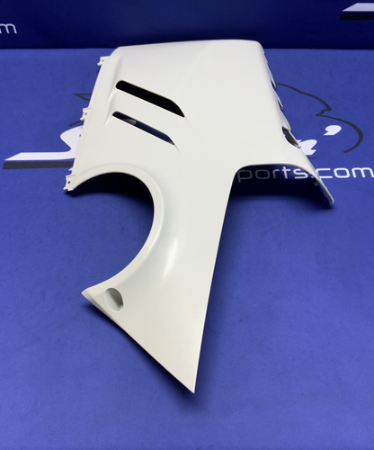 Ducati Right Lower Fairing (Unpainted) Panigale V4 2022-2024 OEM 4801C471A
