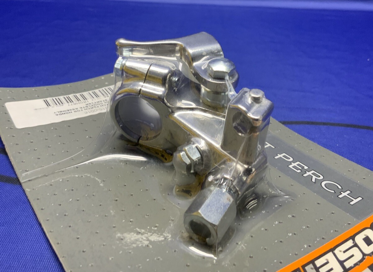 Moose Racing Two Piece Clutch Perch CRF250R 2004-2021 0615-0016